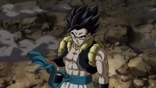 Super Dragon Ball Heroes Temporada 2 Episodios 12 • Sub Español