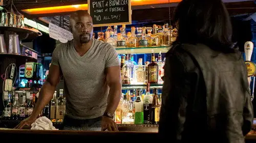 Marvel - Jessica Jones Temporada 1 Episodios 3 • Sub Español