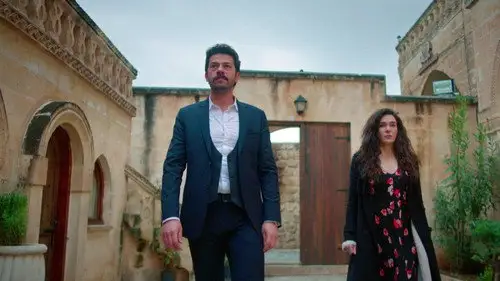 Hercai Temporada 1 Episodios 7 • Sub Español