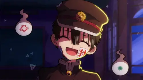 Jibaku Shounen Hanako-kun Temporada 2 Episodios 18 • Sub Español