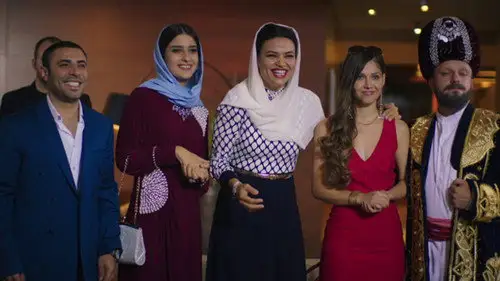 Bandits Temporada 1 Episodios 14 • Sub Español