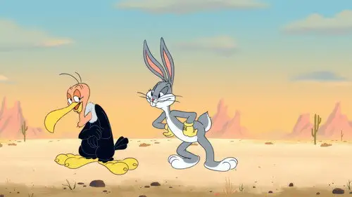 Looney Tunes Cartoons Temporada 1 Episodios 15 • Sub Español
