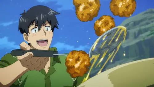 Campfire Cooking in Another World with My Absurd Skill Temporada 1 Episodios 8 • Sub Español