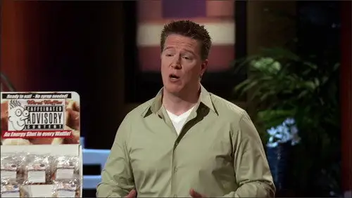 Shark Tank Temporada 4 Episodios 5 • Sub Español
