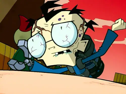 Invasor Zim Temporada 1 Episodios 15 • Sub Español