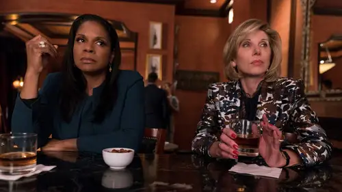 The Good Fight Temporada 2 Episodios 2 • Sub Español