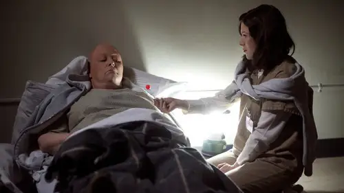 Orange Is the New Black Temporada 2 Episodios 12 • Sub Español