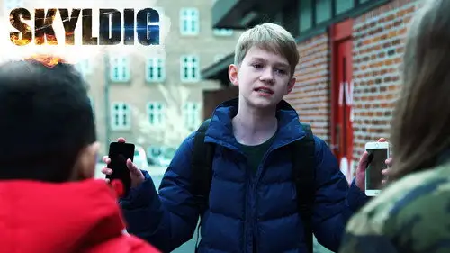 Skyldig Temporada 1 Episodios 14 • Sub Español