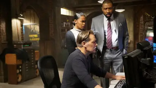 Black Lightning Temporada 1 Episodios 12 • Sub Español