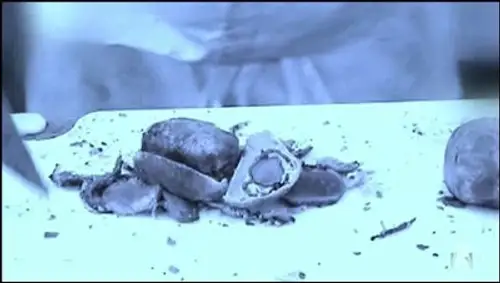 Pesadilla en la cocina 2005 Temporada 4 Episodios 14 • Sub Español