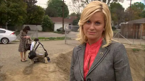 Parks and Recreation Temporada 1 Episodios 3 • Sub Español