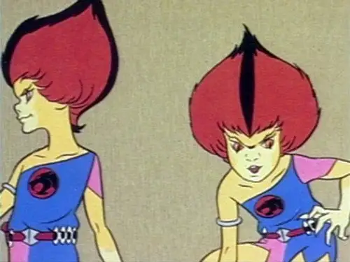 ThunderCats Temporada 0 Episodios 1 • Sub Español