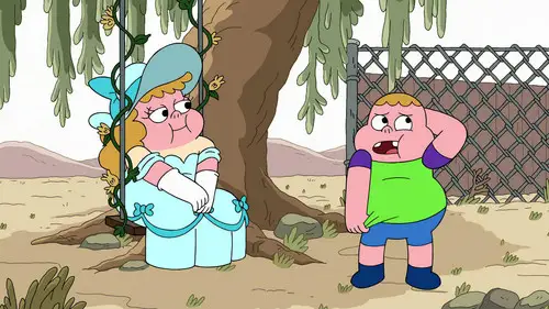 Clarence Temporada 2 Episodios 23 • Sub Español