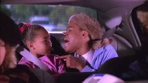 My Wife and Kids Temporada 2 Episodios 15 • Sub Español
