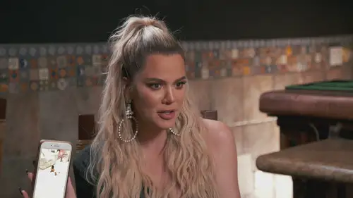 Las Kardashian 2007 Temporada 16 Episodios 8 • Sub Español