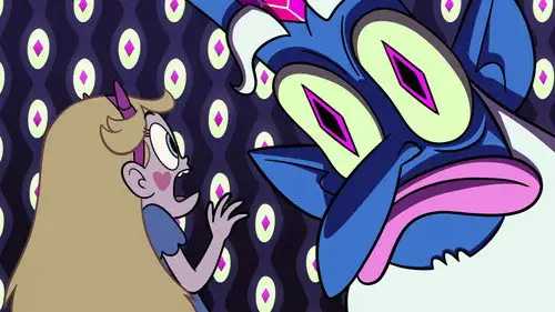 Star contra las fuerzas del mal Temporada 3 Episodios 9 • Sub Español
