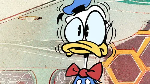 Mickey Mouse Temporada 2 Episodios 5 • Sub Español