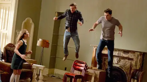 Casi humanos Temporada 4 Episodios 13 • Sub Español