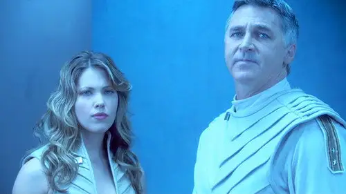 Stargate Atlantis Temporada 2 Episodios 9 • Sub Español