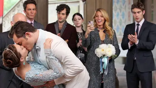Gossip Girl Temporada 6 Episodios 10 • Sub Español