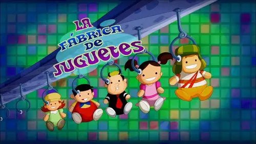 El Chavo animado Temporada 6 Episodios 14 • Sub Español