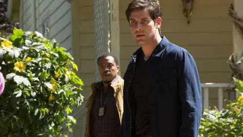 Grimm Temporada 2 Episodios 7 • Sub Español
