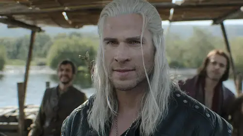 The Witcher Temporada 4 Episodios 8 • Sub Español