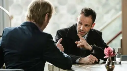 Elementary Temporada 2 Episodios 21 • Sub Español