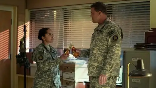 Reacher Temporada 3 Episodios 4 • Sub Español
