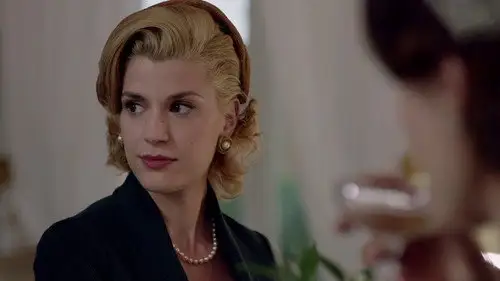 El paraíso de las señoras Temporada 1 Episodios 13 • Sub Español