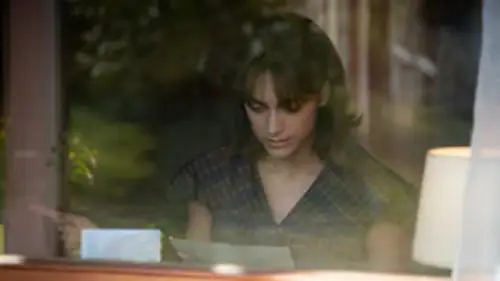 Oriana Fallaci Temporada 1 Episodios 2 • Sub Español