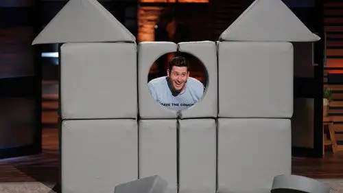Shark Tank Temporada 13 Episodios 18 • Sub Español