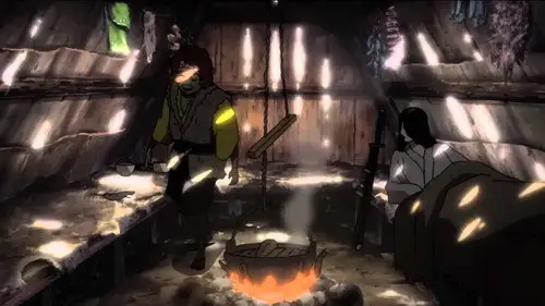 Samurai Champloo Temporada 1 Episodios 21 • Sub Español