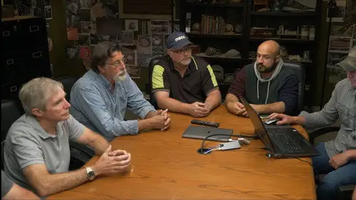 La maldición de Oak Island Temporada 10 Episodios 1 • Sub Español