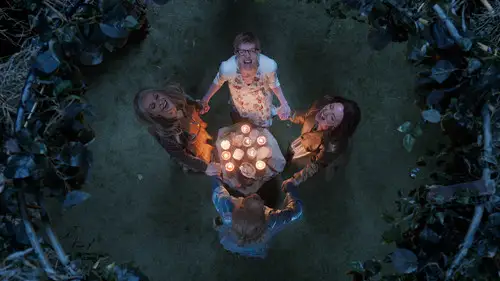 El baile de las luciérnagas Temporada 2 Episodios 15 • Sub Español