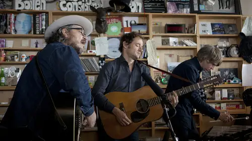 NPR Tiny Desk Concerts Sezon 9 Odc 12 • Online