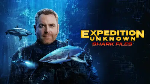 Shark Week S38E10 • Oglądaj Online
