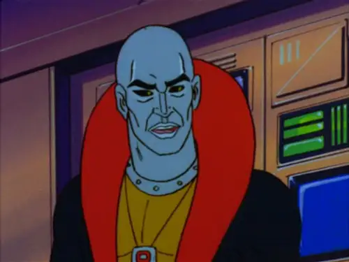 G.I. Joe: A Real American Hero Temporada 1 Episodios 14 • Sub Español