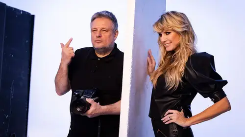 Germany's Next Topmodel Temporada 16 Episodios 2 • Sub Español