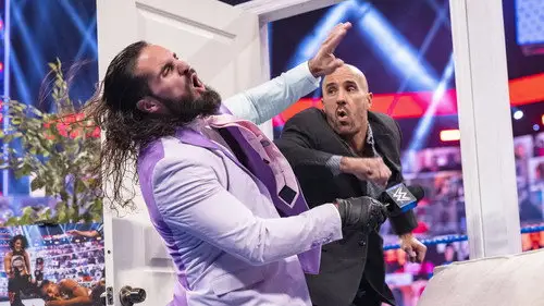 WWE Friday Night SmackDown S23E24 • Oglądaj Online