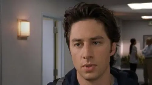 Scrubs Temporada 3 Episodios 5 • Sub Español