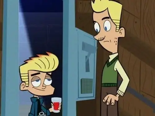 Johnny Test Temporada 1 Episodios 6 • Sub Español