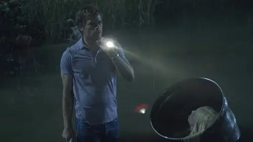 Dexter Temporada 5 Episodios 2 • Sub Español