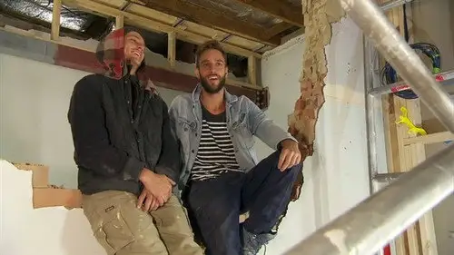 The Block Temporada 9 Episodios 23 • Sub Español