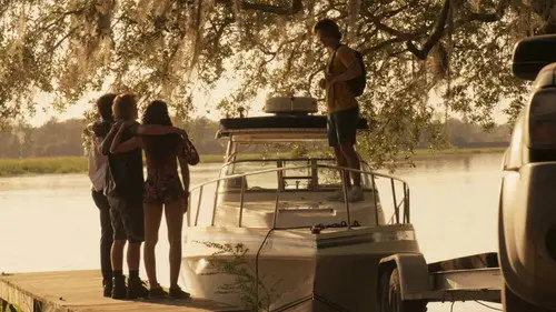 Outer Banks Temporada 1 Episodios 10 • Sub Español