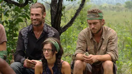 Survivor Temporada 18 Episodios 12 • Sub Español