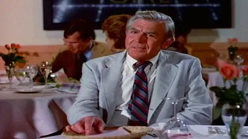 matlock Temporada 1 Episodios 15 • Sub Español