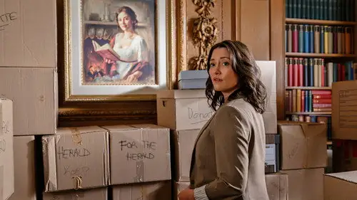 The Way Home Temporada 2 Episodios 1 • Sub Español