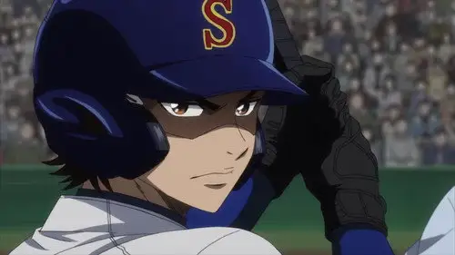 Ace of the Diamond Temporada 3 Episodios 3 • Sub Español