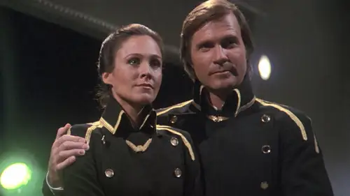 Buck Rogers, aventuras en el siglo 25 Temporada 2 Episodios 4 • Sub Español